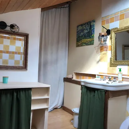Maison De Charme * モアサック
