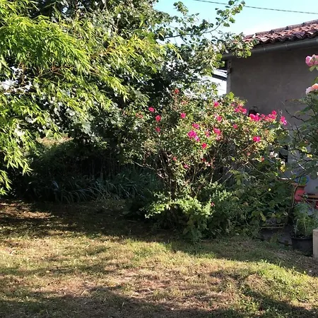 Holiday home Maison De Charme Moissac