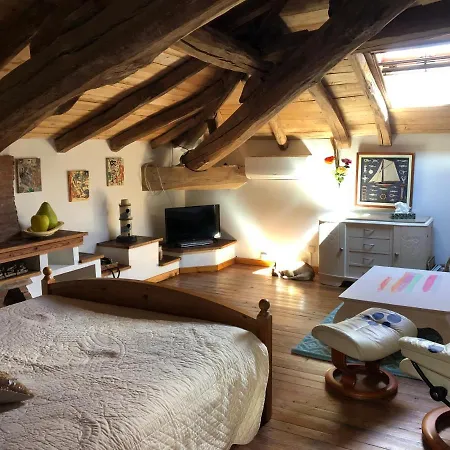 Hébergement de vacances Maison De Charme *