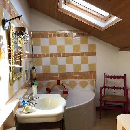 Maison De Charme *