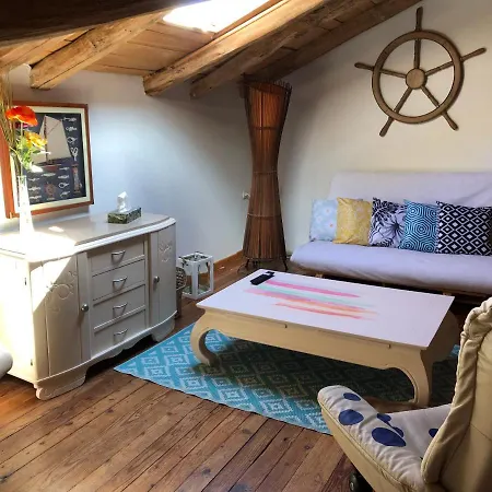 Maison De Charme Holiday home