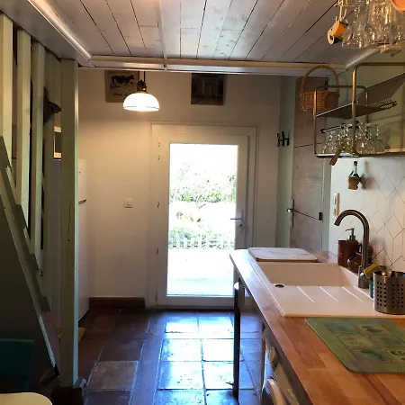 Maison De Charme Moissac