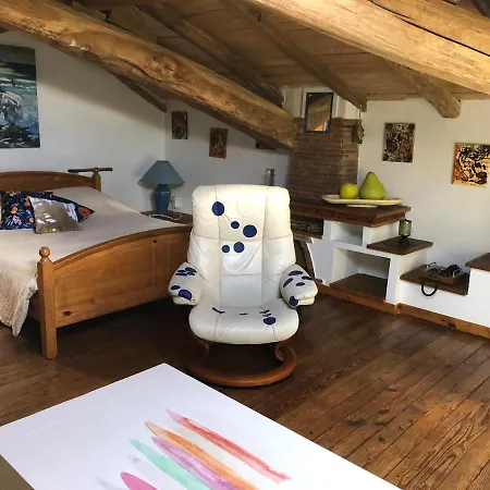 Maison De Charme *