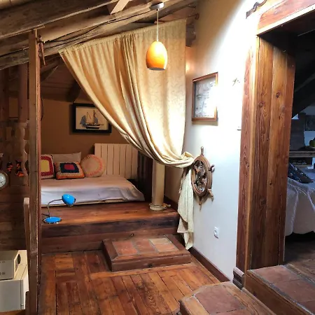 Holiday home Maison De Charme