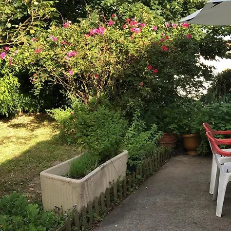 Vakantiehuis Maison De Charme Moissac