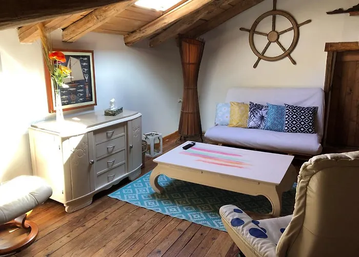 Maison De Charme Vakantiehuis