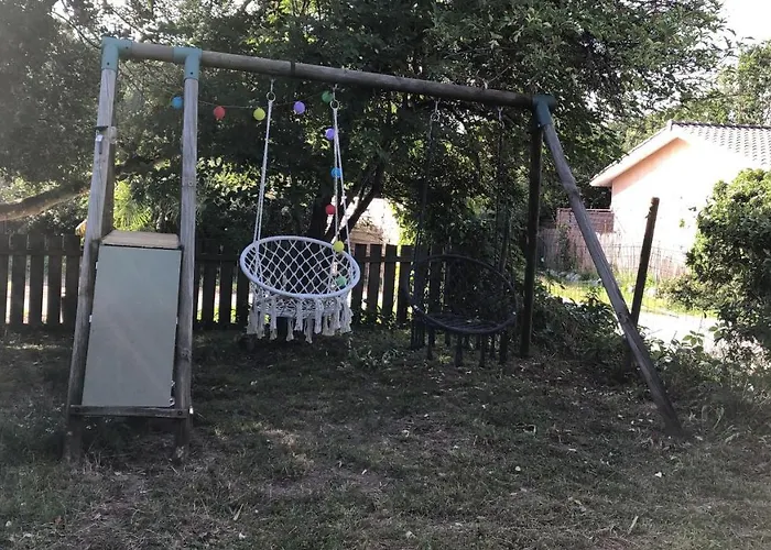 Maison De Charme Vakantiehuis *